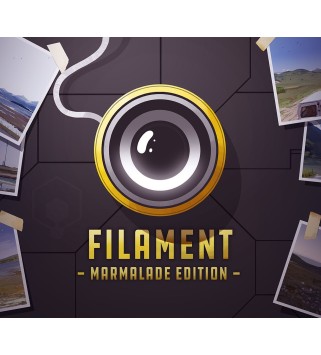 Filament Marmalade Edition Steam Key GLOBAL